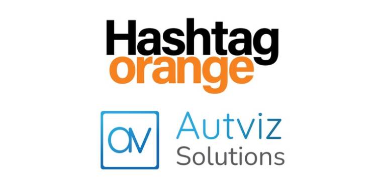 Hashtag Orange
