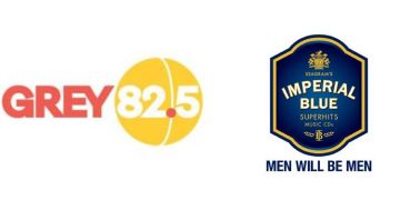 Grey 82.5 secures Imperial Blue