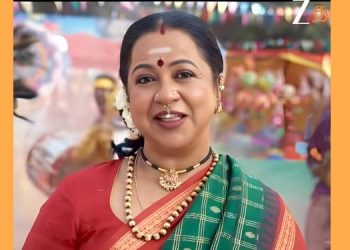 Ganga Devi