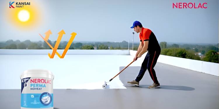 Nerolac Paints
