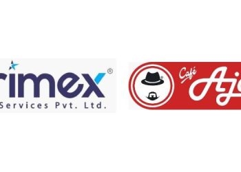 Primex Media Ajay’s Café
