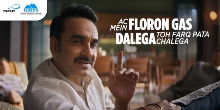 SRF Floron