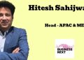 Hitesh Sahijwaala