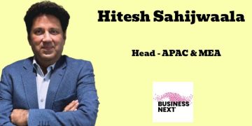 Hitesh Sahijwaala