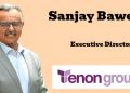 Sanjay Baweja