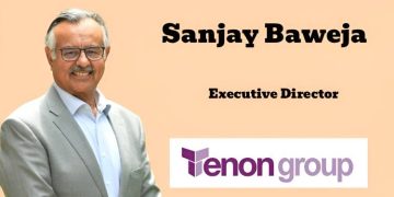 Sanjay Baweja