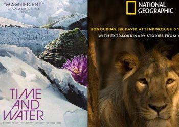 National Geographic