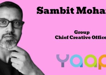 Sambit Mohanty
