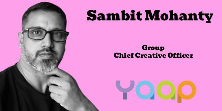 Sambit Mohanty