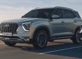 Hyundai Motor