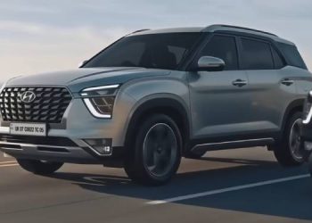 Hyundai Motor