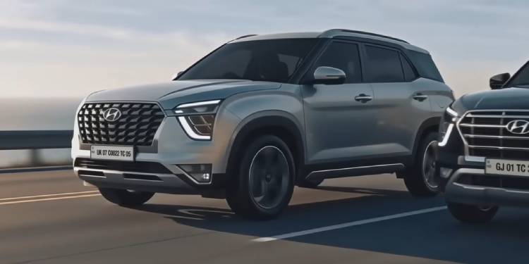 Hyundai Motor