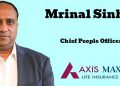 Mrinal Sinha