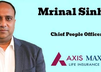 Mrinal Sinha