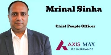 Mrinal Sinha