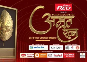 News18 India