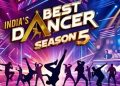 India’s Best Dancer