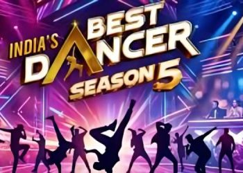 India’s Best Dancer
