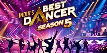 India’s Best Dancer