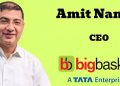Amit Nanda