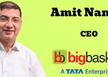 Amit Nanda