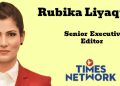 Rubika Liyaquat