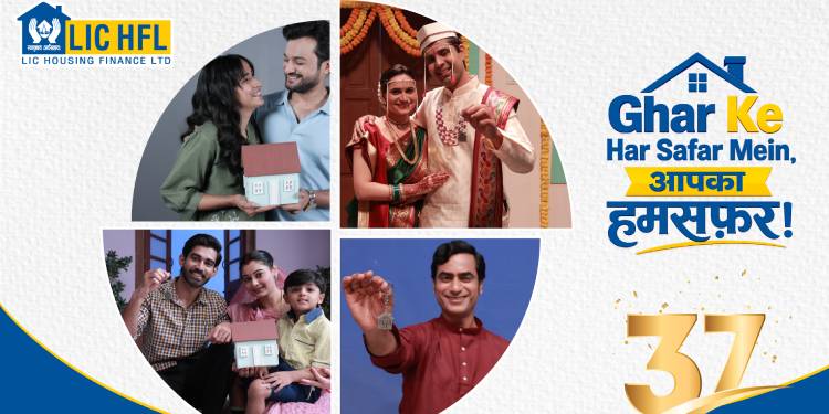 LIC Housing Finance