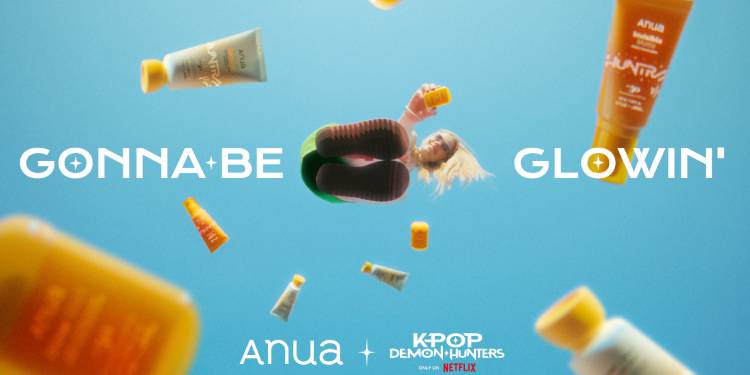 K-beauty