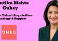 Krutika Mehta Guhey