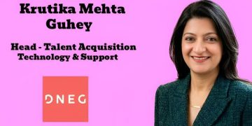 Krutika Mehta Guhey