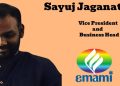 Emami elevates