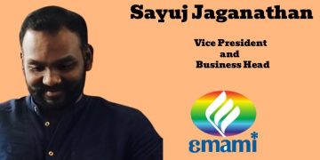 Emami elevates