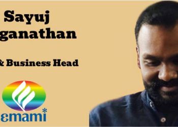 Sayuj Jaganathan