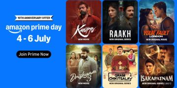 Prime Video