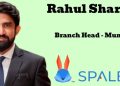 Rahul Sharma