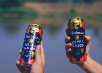 Medusa Beverages