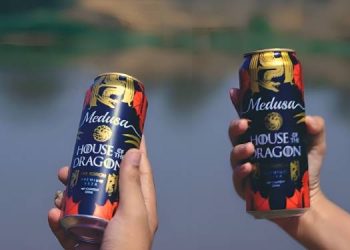 Medusa Beverages