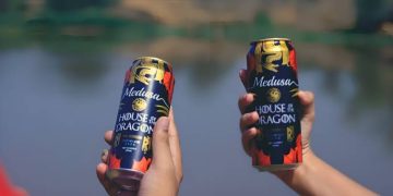 Medusa Beverages