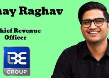 BE Group