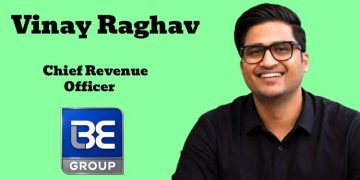 BE Group