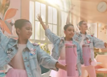 Nestasia launches new campaign to position premium sipper range as a lifestyle statement