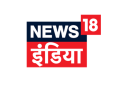 News18 India Revamps Primetime Line-Up with New Editorial Architecture