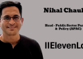 Nihal Chauhan,