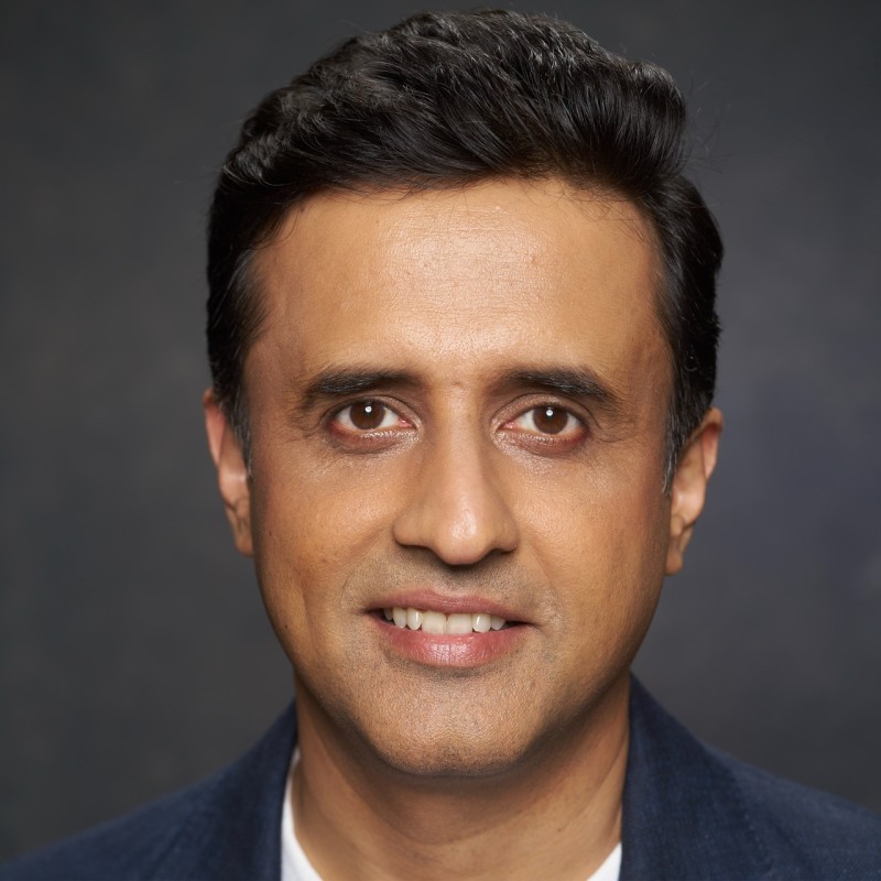 Nikhil Madhok