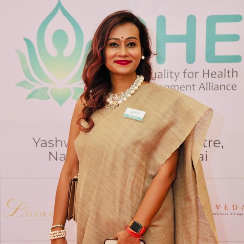 Nikky Gupta