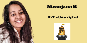 Niranjana H
