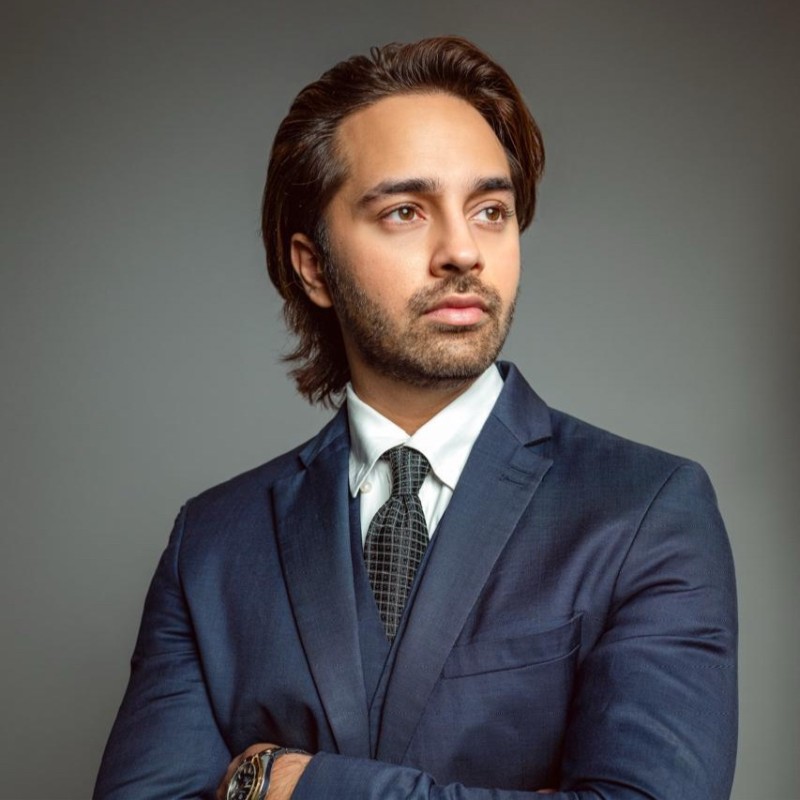 Nirvaan Birla