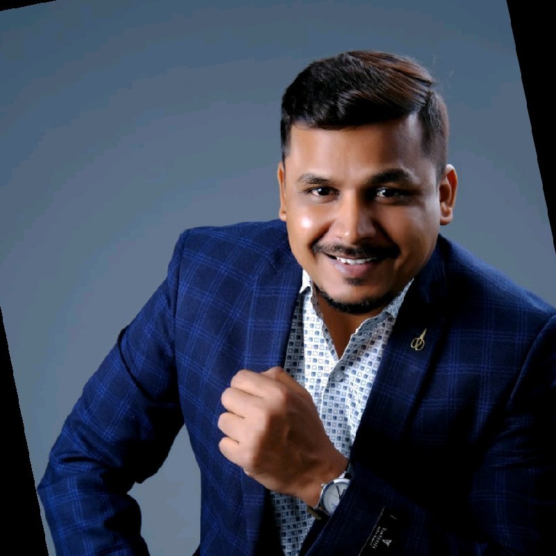 Nitesh Desai