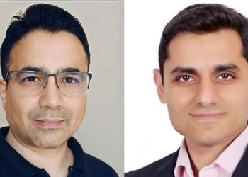 Nitin Sachdeva & Rohit Sood