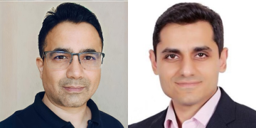 Nitin Sachdeva & Rohit Sood